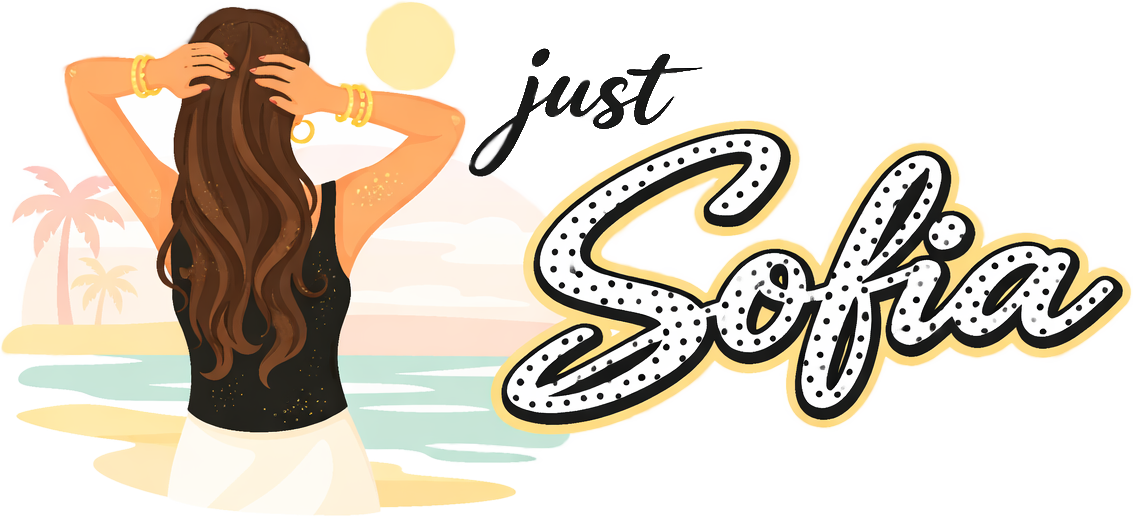 Logo Just Sofia